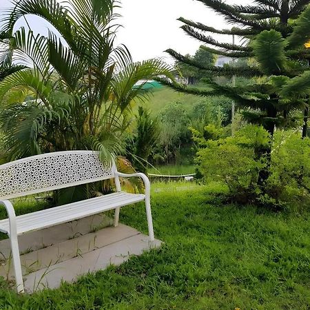 Mossview Resort Khao Kho Bagian luar foto