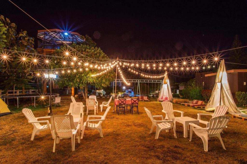 Mossview Resort Khao Kho Bagian luar foto