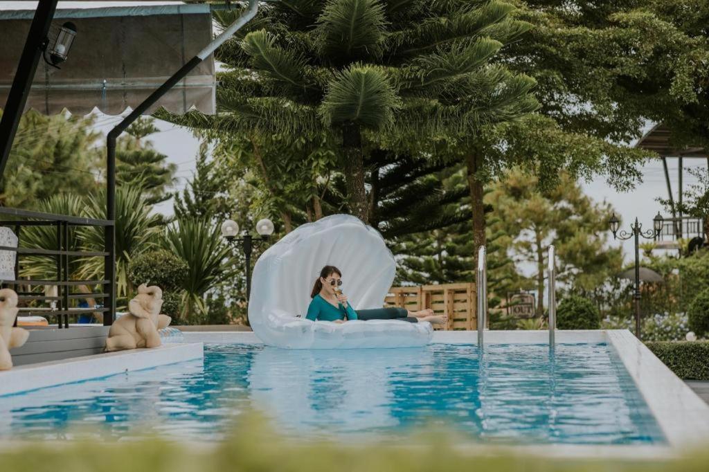 Mossview Resort Khao Kho Bagian luar foto