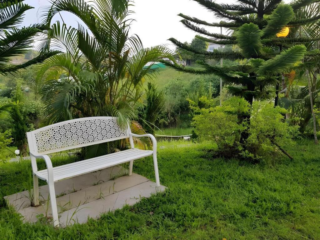 Mossview Resort Khao Kho Bagian luar foto