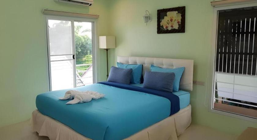 Mossview Resort Khao Kho Bagian luar foto