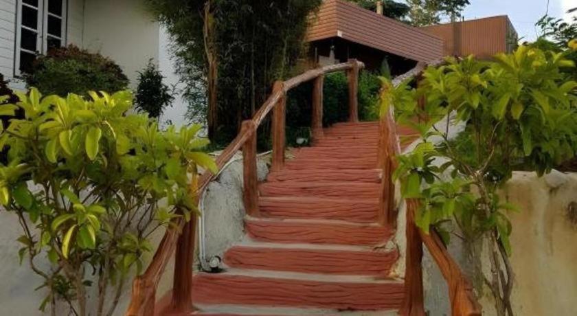 Mossview Resort Khao Kho Bagian luar foto