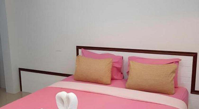 Mossview Resort Khao Kho Bagian luar foto