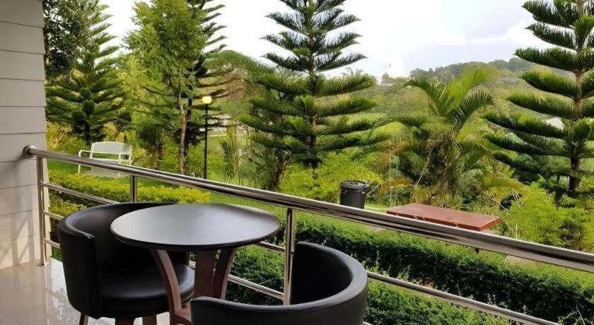 Mossview Resort Khao Kho Bagian luar foto