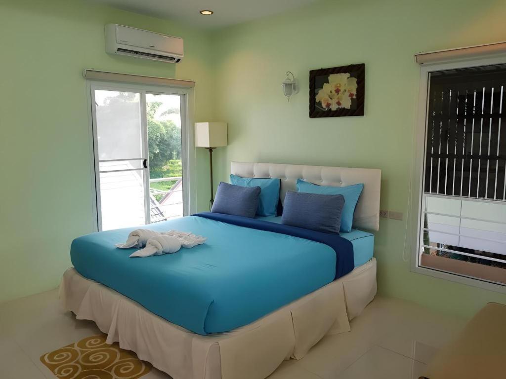 Mossview Resort Khao Kho Bagian luar foto