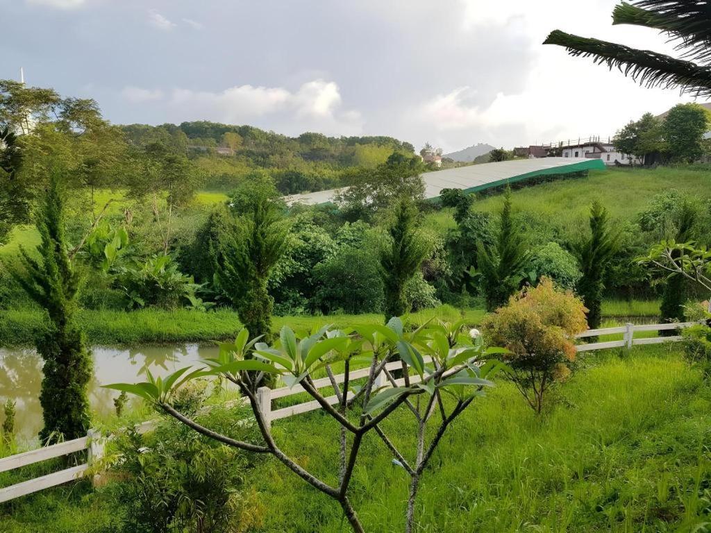 Mossview Resort Khao Kho Bagian luar foto