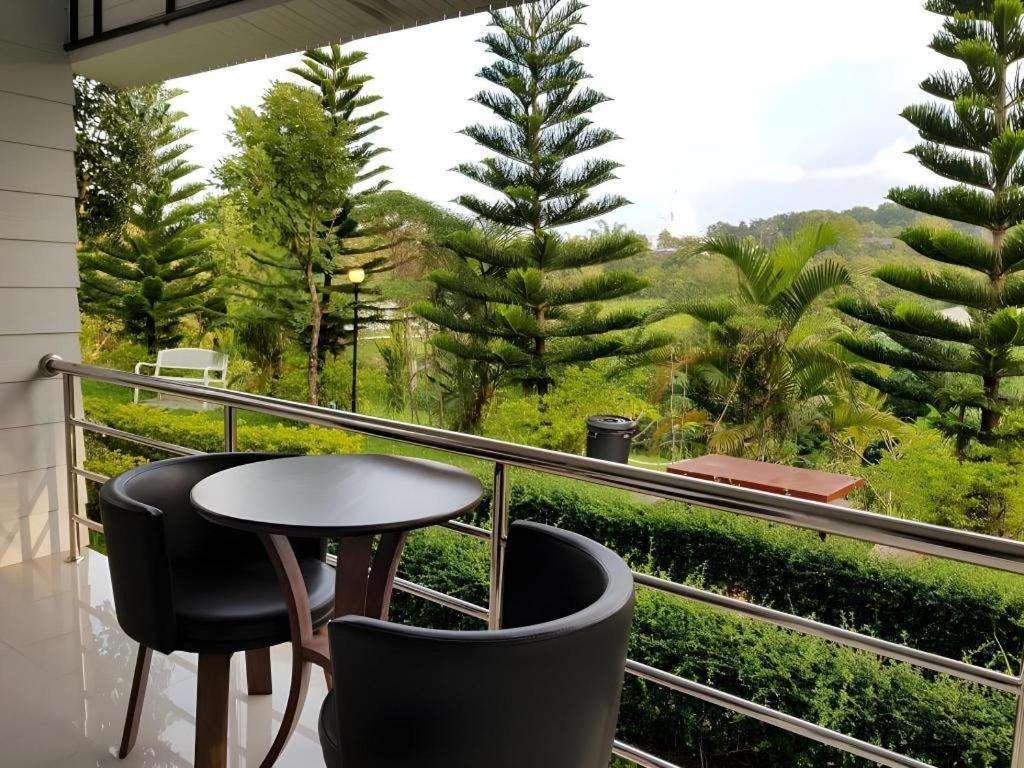 Mossview Resort Khao Kho Bagian luar foto